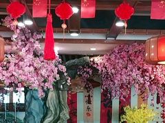 -那家老院子东北菜·饺子·小鸡炖蘑菇(艳华街店)