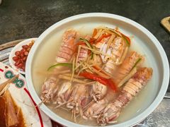 -飞尝蚝·顺德菜·鱼生(顺德总店)