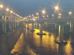 -星海湾跨海大桥