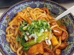 -烟台大学-第7餐厅