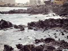 -龙头岩(Dragon Head Rock)