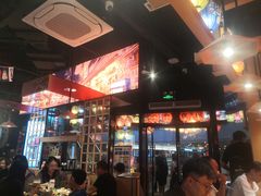-有喜屋·日料·居酒屋(旭辉广场店)