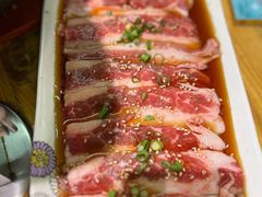 -大叔家的烤肉店·活鳗鱼(建筑大学店)