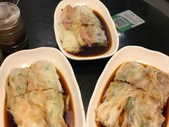 -卓粤拉肠(红庙店)