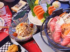-仙隐小鹿中华料理(南宁万象城店)