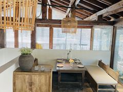 -MOJ coffee(瓯海泽雅水碓坑店)