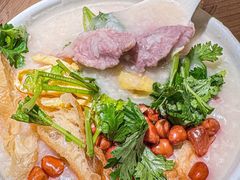 -悦满楼·西关名点·湛江名菜(航空综合大厦店)