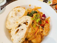 -榖屋house of flour(张江首店)