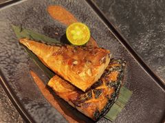 -极盐铁板烧(仓山万达广场店)