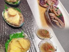 -东莱海上(长宁来福士店)