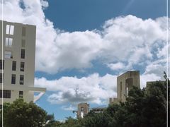-海南热带海洋学院(三亚校区)