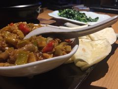 -竹里馆 ·茶食(奥体店)
