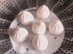 鲜肉小笼-鴻瑞興面馆(保利时光里店)