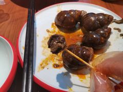 -老闵田螺馆·南昌市井菜·特色小吃(总店)