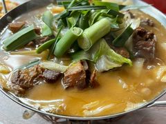-绿野餐厅(上海动物园店)