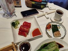 -勝記酒家·37年老字号·经典粤菜(南山花园城店)