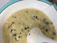 -1910老鲁味海鲜·戳子肉·青岛菜(金沙滩店)