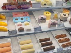 -GANSO元祖食品(白下店)