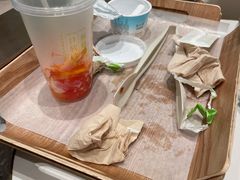 -奈雪的茶(石厦时代广场店)