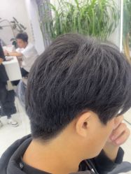 -FINE HAIR 烫染专业设计