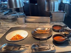 -洲际酒店·地平线全日餐厅HORIZON CAFÉ
