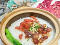 腊味煲仔饭-威皇广福和小海鲜(安远路店)