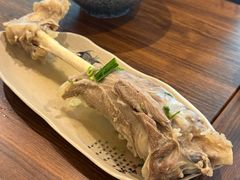 -喜之羊·粉面档