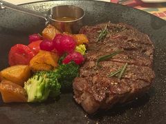 -安妮意大利餐厅(国贸店)