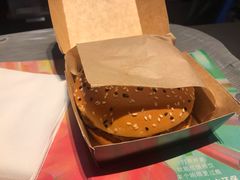 -麦当劳(大栅栏店)