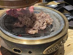 -泥炉烧肉师(新街口金銮巷店)