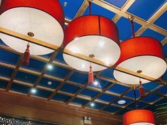 大堂-那家小馆•北京菜•烤鸭(中关村店)