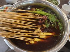 -成都瓜串串(华强北店)