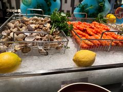 -广州粤海喜来登酒店