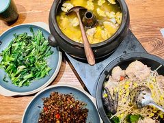 -云海肴·汽锅鸡·云南菜(美罗城店)