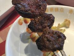-西贝(无锡万象城店)