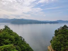 -黄椅山火山森林公园