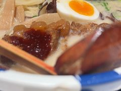 -味千拉面(广州白云机场T1西二店)