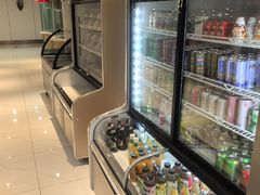 -腾阁自助餐厅(朝林广场店)