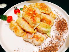 -阿庄新豫菜(航海东路店)