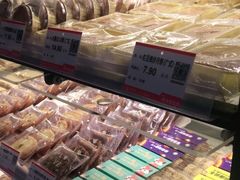 -静安面包房(天山店)