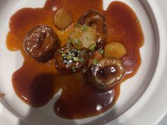-鲁菜根·泰山菜(泰山店)
