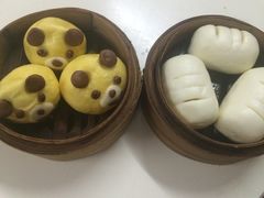 -嘉和一品粥(山水店)