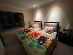 -广州锦绣香江度假别墅