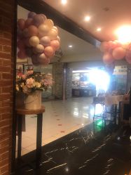 -时尚殿堂·颜SPA