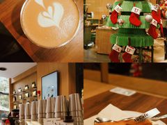 -Au Cafe&Roastery(华侨城店)