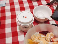 -西贝(紫荆广场店)