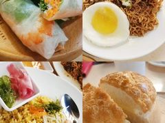 -来龙里 精致 东南亚餐室(万象城店)