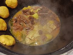 -玺炖·中国铁锅炖(虹桥天街店)