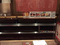 -一蘭拉面(新宿中央东口店)