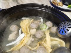 -同仁四季椰子鸡(福田东园总店)